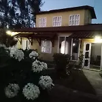 A Casa Da Nina