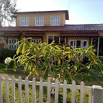 A Casa Da Nina
