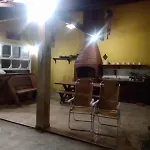 A Casa Da Nina