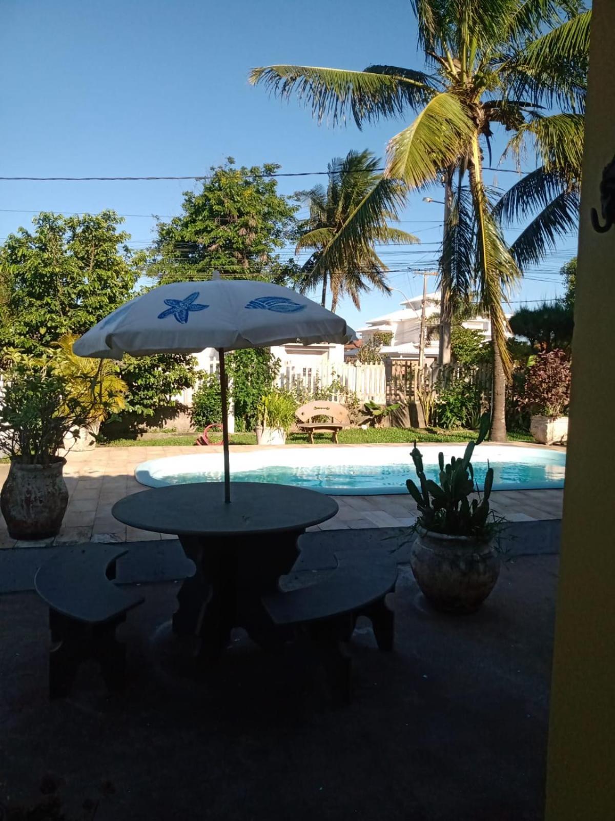 A Casa Da Nina Cabo Frío
