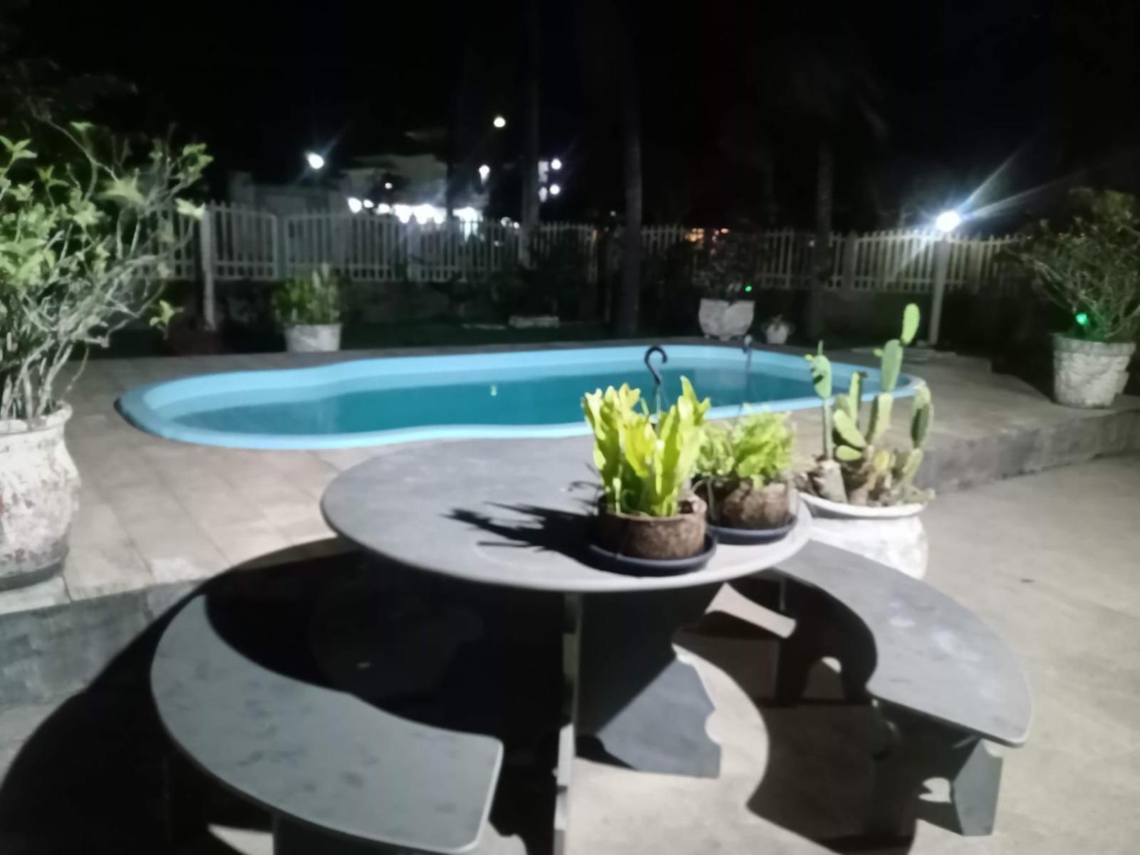 Сasa de vacaciones A Casa Da Nina *