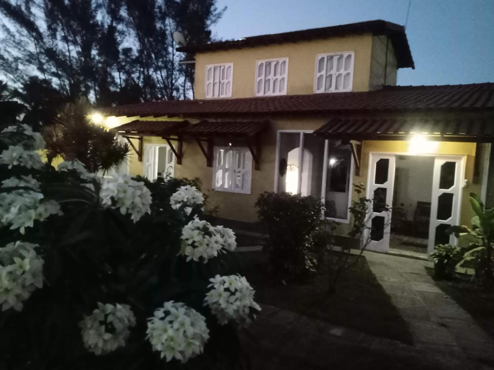 A Casa Da Nina Сasa de vacaciones