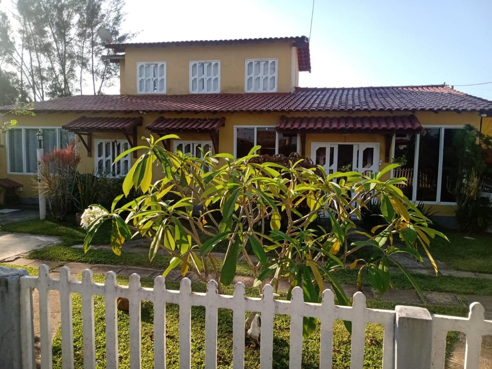 A Casa Da Nina Cabo Frío