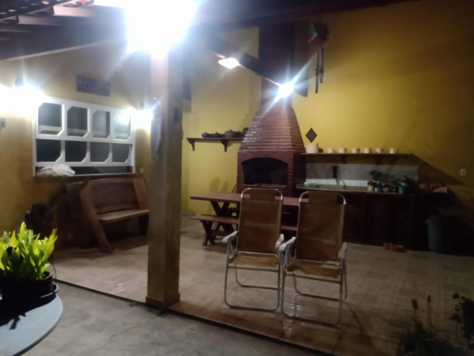 A Casa Da Nina Сasa de vacaciones Cabo Frío