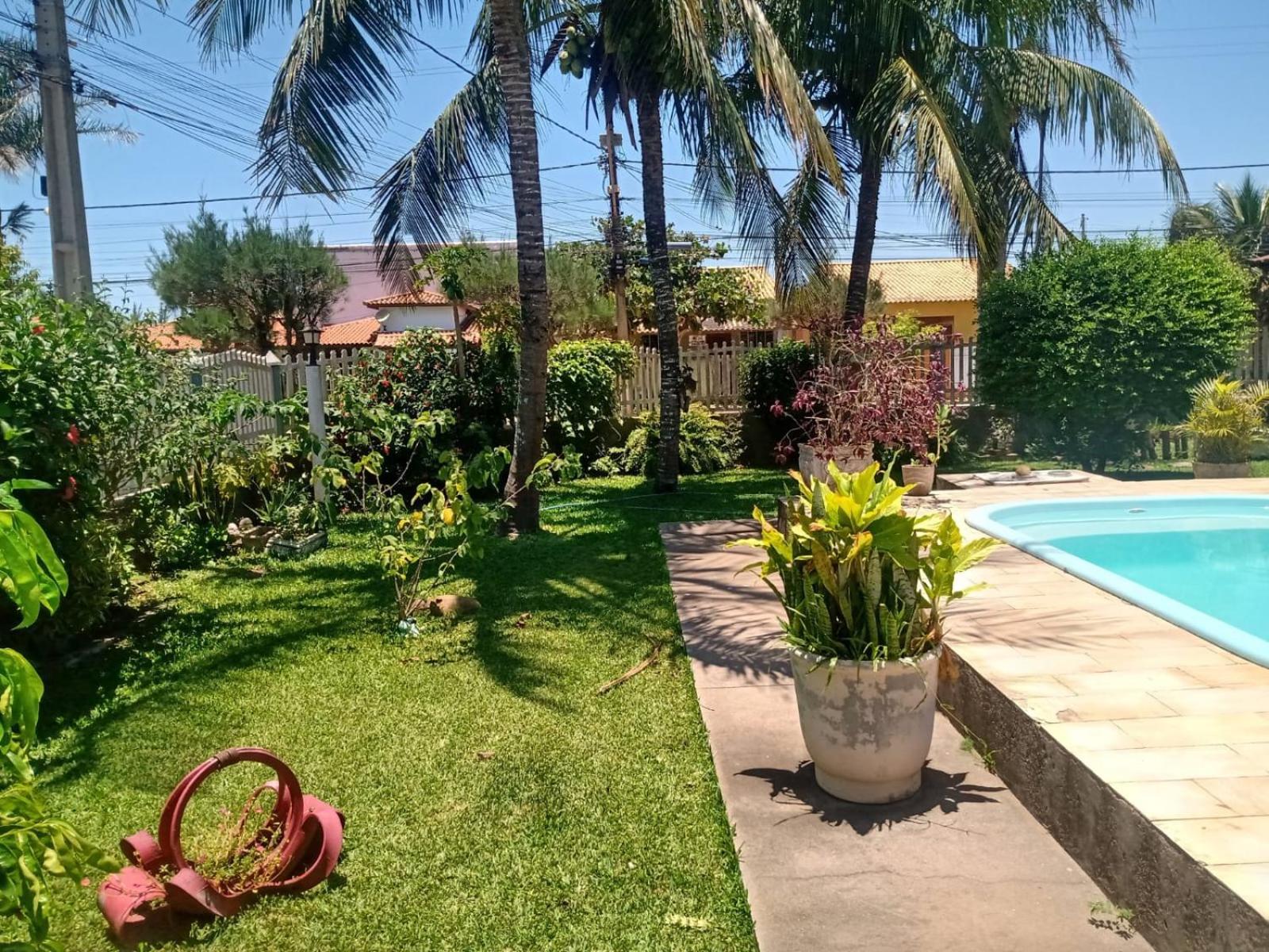 Сasa de vacaciones A Casa Da Nina Cabo Frío