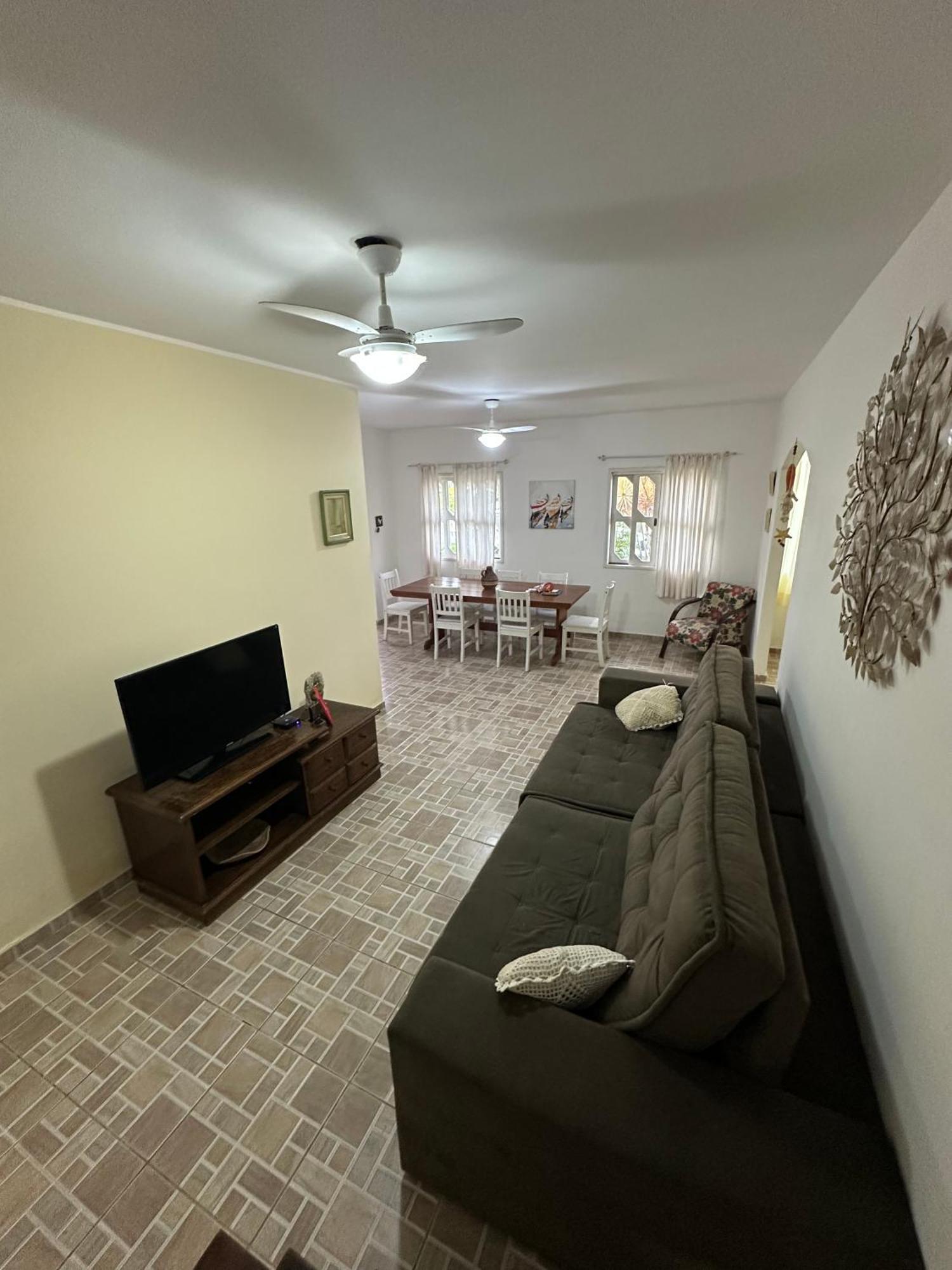 A Casa Da Nina Сasa de vacaciones Cabo Frío